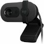 Imagen de LOGITECH - BUSINESS CAM BRIO 105 COMPATIBL WITH MAJOR OPERATING SYSTEMS CERTIF