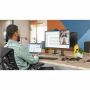 Imagen de LOGITECH - BUSINESS CAM BRIO 105 COMPATIBL WITH MAJOR OPERATING SYSTEMS CERTIF
