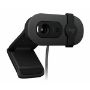 Imagen de LOGITECH - BUSINESS CAM BRIO 105 COMPATIBL WITH MAJOR OPERATING SYSTEMS CERTIF