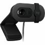 Imagen de LOGITECH - BUSINESS CAM BRIO 105 COMPATIBL WITH MAJOR OPERATING SYSTEMS CERTIF