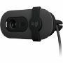 Imagen de LOGITECH - BUSINESS CAM BRIO 105 COMPATIBL WITH MAJOR OPERATING SYSTEMS CERTIF