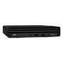 Imagen de HEWLETT PACKARD - HP PROMINI 260 G9 CI5 1334U 16GB 512GB WIN11P 1YR