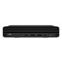 Imagen de HEWLETT PACKARD - HP PROMINI 260 G9 CI5 1334U 16GB 512GB WIN11P 1YR