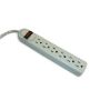 Imagen de PAQ. C/5 - SMARTBITT - SUPRESOR DE PICOS SMARTBITT 90J 6 CONTACTOS CABLE DE 45 CM C