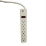Imagen de PAQ. C/3 - SMARTBITT - SUPRESOR DE PICOS SMARTBITT 550J 6 CONTACTOS CABLE DE 45 CM C