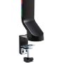 Imagen de KENSINGTON - SPACE SAVING MONITOR ARM SINGLE 