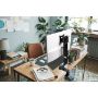 Imagen de KENSINGTON - SPACE SAVING MONITOR ARM SINGLE 
