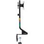 Imagen de KENSINGTON - SPACE SAVING MONITOR ARM SINGLE 