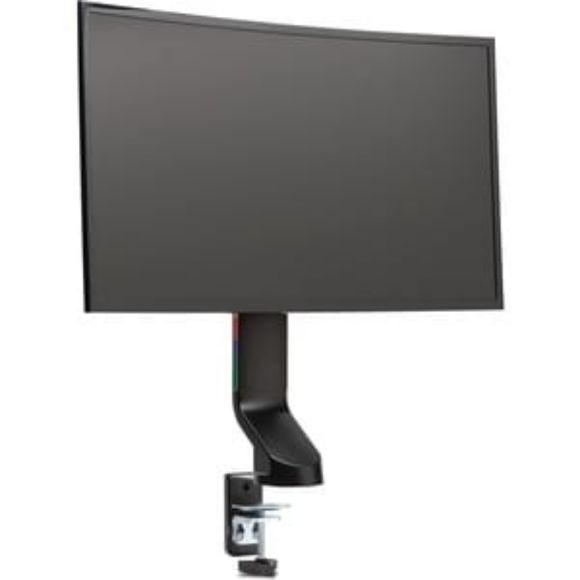 Imagen de KENSINGTON - SPACE SAVING MONITOR ARM SINGLE 