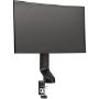 Imagen de KENSINGTON - SPACE SAVING MONITOR ARM SINGLE 