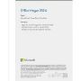 Imagen de ERGOTRON - MICROSOFT OFFICE HOME AND STUDENT 2024 LICENCIA 1 DESCARGABLE