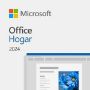 Imagen de ERGOTRON - MICROSOFT OFFICE HOME AND STUDENT 2024 LICENCIA 1 DESCARGABLE