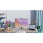 Imagen de LOGITECH - HEADSET ZONE VIBE 100 HEADPHONES ROSE