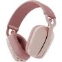 Imagen de LOGITECH - HEADSET ZONE VIBE 100 HEADPHONES ROSE