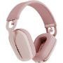 Imagen de LOGITECH - HEADSET ZONE VIBE 100 HEADPHONES ROSE