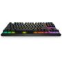 Imagen de DELL - DELL TECLADO ALIENWARE GAMING AW420K NEGRO