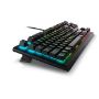 Imagen de DELL - DELL TECLADO ALIENWARE GAMING AW420K NEGRO