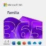 Imagen de ERGOTRON - MICROSOFT 365 FAMILY - LICENCIA DE SUSCRIPCION 1 ANO 6 USUARIOS MUL