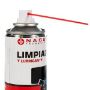 Imagen de PAQ. C/3 - NACEB - NACEB LIMPIADOR LUBRICANTE DIELECTRICO PROTECTOR 170GRMS