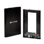 Imagen de NACEB - NACEB GABINETE PARA DISCO DURO 2.5 DE ALUMINIO USB3.1 GEN