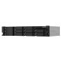 Imagen de QNAP - NAS QNAP RACK 8 SLOTS 2PSU 8G B RAM EXP4GB FLASH PRO INTEL CEL