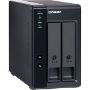 Imagen de QNAP - DAS QNAP TOWER 2 SLOTS UNIDAD DE EXPANSION CONEXION USB 31 GEN2