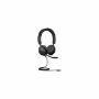 Imagen de JABRA - JABRA EVOLVE2 40 SE USB-C UC STEREO EXT. CORD