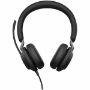 Imagen de JABRA - JABRA EVOLVE2 40 SE USB-C UC STEREO EXT. CORD