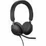 Imagen de JABRA - JABRA EVOLVE2 40 SE USB-C UC STEREO EXT. CORD