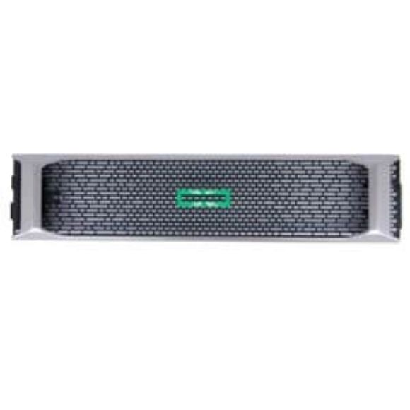 Imagen de HP ENTERPRISE - HPE DL3XX GEN11 2U COM BEZEL KIT