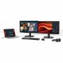 Imagen de DELL - MONITOR DELL E24 E2426HB HDMI VGA 3YW