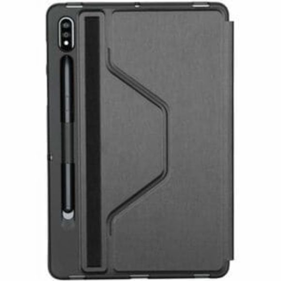 Imagen de TARGUS - CLICK-IN CASE FOR SAMSUNG GALAXY TAB S10 LITE S10 FE S9 FE S9