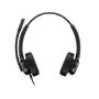 Imagen de HEWLETT PACKARD - HP POLY MISSION 425 STEREO USB-C/A WIRED HEADSET