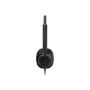 Imagen de HEWLETT PACKARD - HP POLY MISSION 425 STEREO USB-C/A WIRED HEADSET