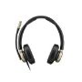 Imagen de HEWLETT PACKARD - HP POLY MISSION 825 STEREO USB-C/A WIRED HEADSET