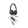 Imagen de HEWLETT PACKARD - HP POLY MISSION 825 STEREO USB-C/A WIRED HEADSET