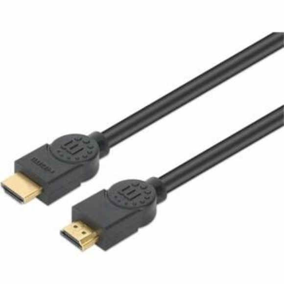 Imagen de IC - CABLE HDMI 2.0 INTRAMURO CL3 M-M 10.0M ETHERNET