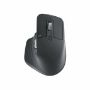 Imagen de LOGITECH - MOUSE LOGITECH MX MASTER 3 CONEXION BT GRAPHITE