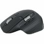 Imagen de LOGITECH - MOUSE LOGITECH MX MASTER 3 CONEXION BT GRAPHITE