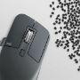 Imagen de LOGITECH - MOUSE LOGITECH MX MASTER 3 CONEXION BT GRAPHITE