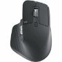 Imagen de LOGITECH - MOUSE LOGITECH MX MASTER 3 CONEXION BT GRAPHITE