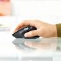 Imagen de LOGITECH - MOUSE LOGITECH MX MASTER 3 CONEXION BT GRAPHITE
