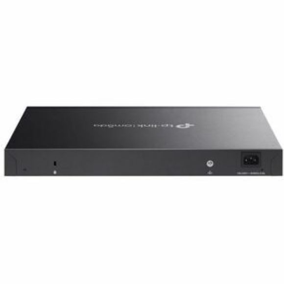 Imagen de TP-LINK - TP-LINK SWITCH ADMINISTRADO JET STREAM DE 48 PUERTOS GIGABIT 4 PUE