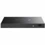 Imagen de TP-LINK - TP-LINK SWITCH ADMINISTRADO JET STREAM DE 48 PUERTOS GIGABIT 4 PUE