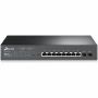 Imagen de TP-LINK - JETSTREAM 10-PORT GIGABIT SMART .