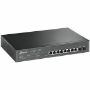 Imagen de TP-LINK - JETSTREAM 10-PORT GIGABIT SMART .