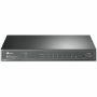 Imagen de TP-LINK - JETSTREAM 8 PORT GIGABIT SMART SWITCH WITH 4 PORT POE