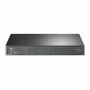 Imagen de TP-LINK - JETSTREAM 8 PORT GIGABIT SMART SWITCH WITH 4 PORT POE