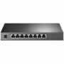 Imagen de TP-LINK - JETSTREAM 8 PORT GIGABIT SMART SWITCH WITH 4 PORT POE