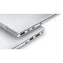 Imagen de HEWLETT PACKARD - NB ELITEBOOK 8 AI G2I 14 U5 325 W11P 32GB 512GB 1YW